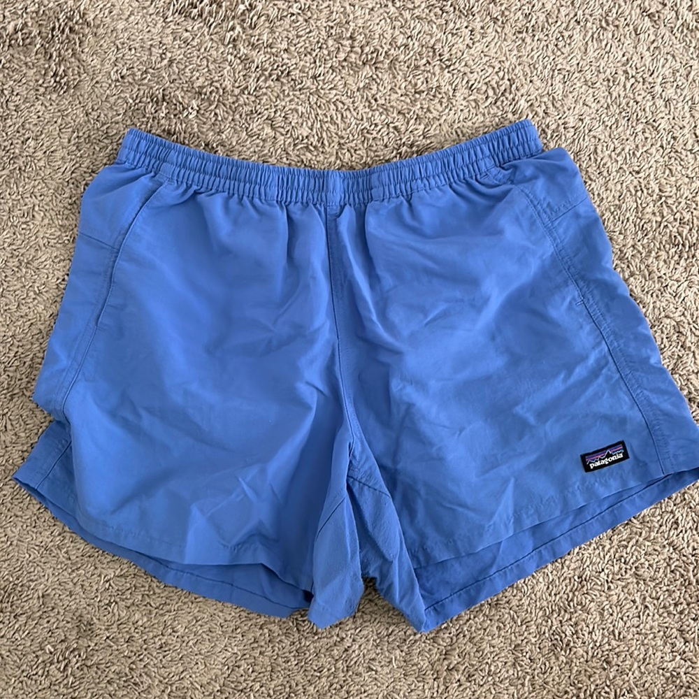 Women’s Patagonia Shorts